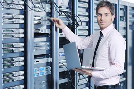 Image for Networking Course