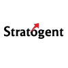 Stratogent logo