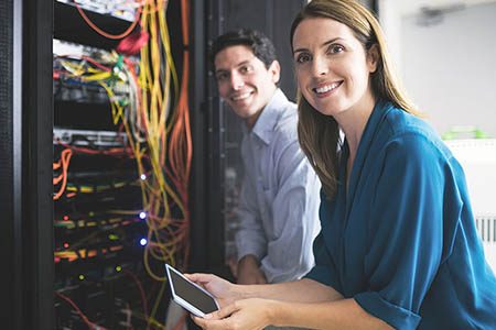 comptia training